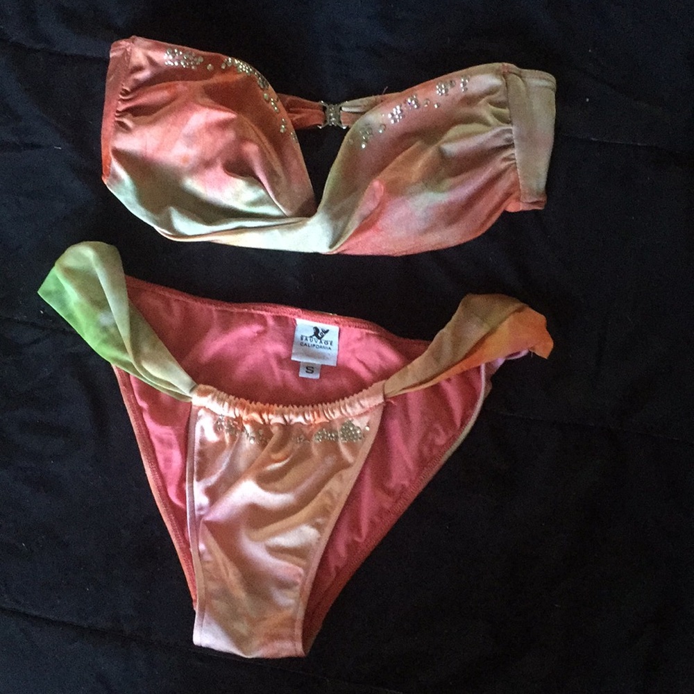 Savauge bikini small